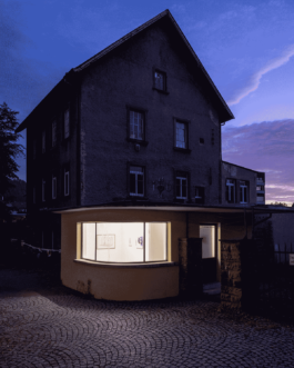 Biennale für Freiburg 3