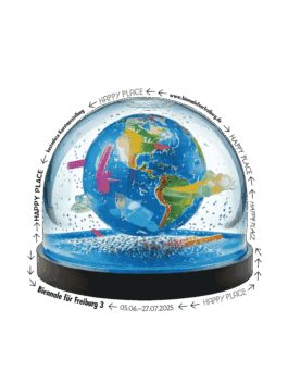 Biennale für Freiburg 3