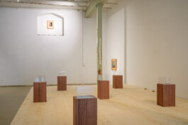 Biennale für Freiburg 3