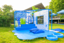 Biennale für Freiburg 3