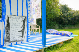 Biennale für Freiburg 3